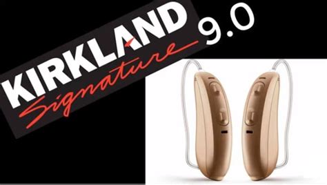 consumer reports hearing aids costco|who manufactures kirkland hearing aids.